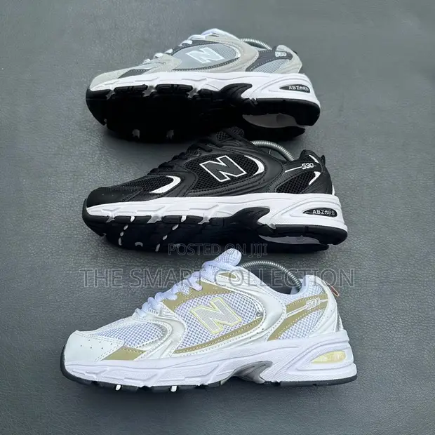 New Balance 530 Sneakers - 1