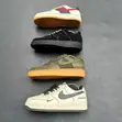 Nike Air Force 1 Original Sneakers - 1