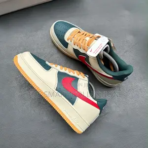 Nike Air Force 1 Original Sneakers