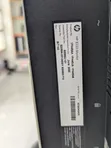 HP ProDesk 600 G3 Desktop Computer - Intel Core i3, 8GB RAM, 500GB HDD - 3