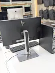 HP ProDesk 600 G3 Desktop Computer - Intel Core i3, 8GB RAM, 500GB HDD - 4