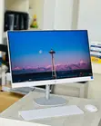New HP CR1077NH All-in-One Desktop PC - 1
