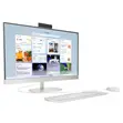 New HP CR1077NH All-in-One Desktop PC - 2