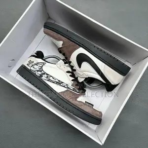 Air Jordan 1 Low Sneakers
