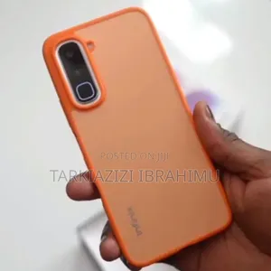 New Infinix Hot 70 128GB Orange