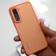 New Infinix Hot 70 128GB Orange - 2