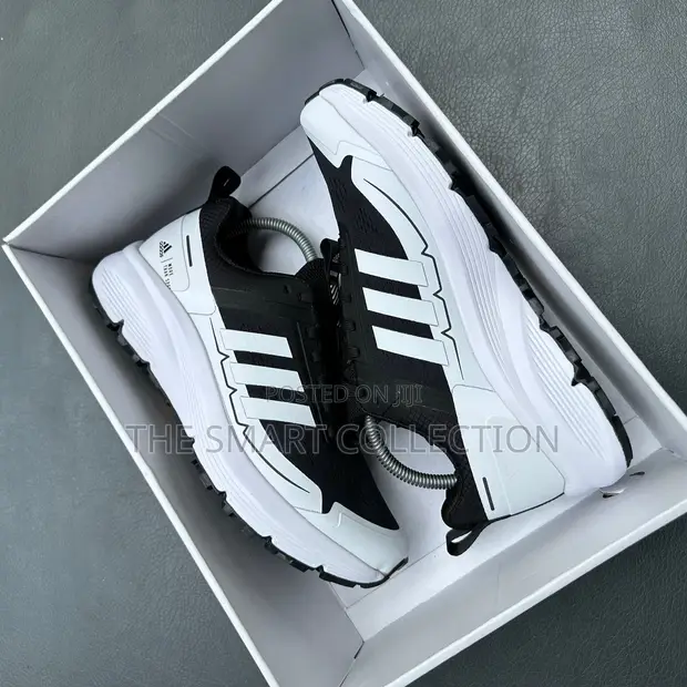 Original Adidas Sneakers - Brand New - 1
