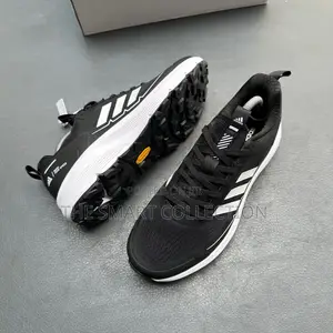 Original Adidas Sneakers - Brand New