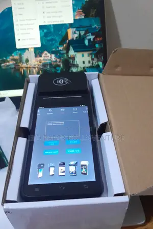 Brand New POS Machine