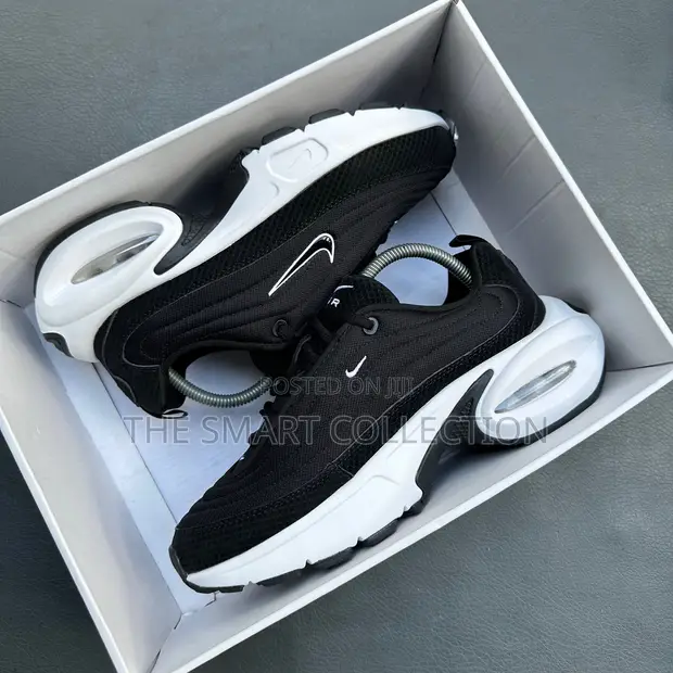 Nike Portal Sneakers - Brand New - 1