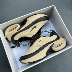 Nike Portal Sneakers - Brand New