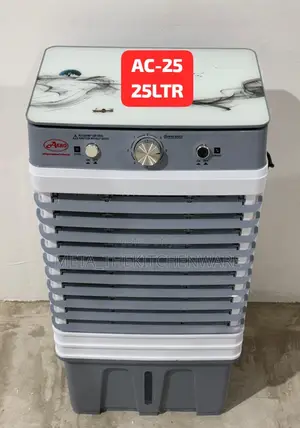Aero Air Cooler 25L