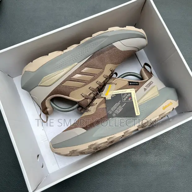 Adidas Terrex Continental Sneakers - 1