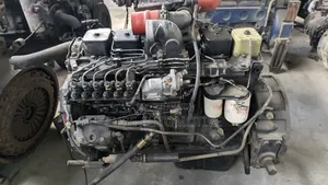 Used Cummins 6BT Engine - Good Condition