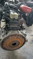 Used Cummins 6BT Engine - Good Condition - 2