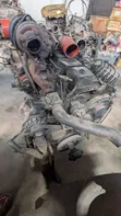 Used Cummins 6BT Engine - Good Condition - 4