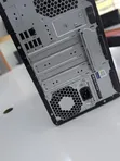 HP ProDesk 600 G3 Desktop Computer - Intel Core i3, 8GB RAM, 500GB HDD - 2