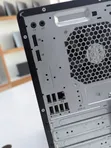 HP ProDesk 600 G3 Desktop Computer - Intel Core i3, 8GB RAM, 500GB HDD - 3