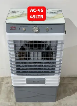 Aero Air Cooler 45L