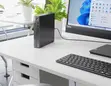 New Lenovo Neo 50q G5 Tiny Server - Core i7, 8GB RAM, 512GB SSD - 3