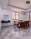 Furnished 4-Bedroom Apartment for Rent in Mikocheni - 5