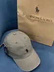 Polo Ralph Lauren Caps - Multi-Color - 4