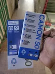 New Tecno Camon 50 256GB Blue - 1