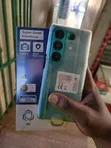 New Tecno Camon 50 256GB Blue - 2