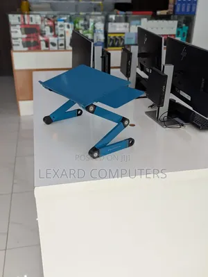 Adjustable Laptop Stand - Variety of Colors