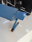 Adjustable Laptop Stand - Variety of Colors - 5