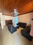 Furnished 5 Bedroom House for Rent in Msasani - 4