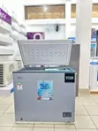 Roch Chest Freezer RCF-250K-B - 1