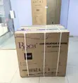 Roch Chest Freezer RCF-250K-B - 2