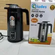 Qiudes Electric Kettle 3.0L (FK-2501) - 5