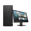 New HP 290 G9 Desktop PC - Intel Core i5, 8GB RAM, 512GB SSD - 1