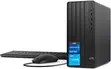 New HP 290 G9 Desktop PC - Intel Core i5, 8GB RAM, 512GB SSD - 2