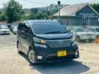 Toyota Alphard 2011 Black - 4