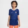 France National Football Team Jersey - 1