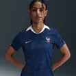 France National Football Team Jersey - 2