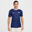 France National Football Team Jersey - 3
