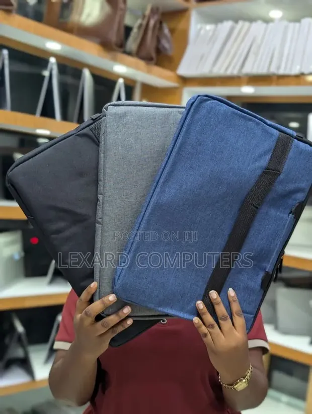 Brand New Sleeve Bag - 14 Inch Laptop - 1
