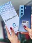 New Tecno Camon 40 Pro 5G 256GB - 2