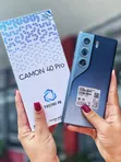 New Tecno Camon 40 Pro 5G 256GB - 3