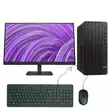 New HP 290 G9 Desktop PC - Intel Core i5, 8GB RAM, 512GB SSD - 2