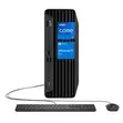 New HP 290 G9 Desktop PC - Intel Core i5, 8GB RAM, 512GB SSD - 3