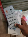 New Tecno Camon 40 Pro 5G 256GB Gray - 1
