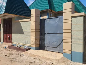Furnished 3-Bedroom House for Sale in Biriani Real Estate, Chamazi