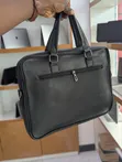 Brand New Leather Laptop Bag - 15.6 inch - 2