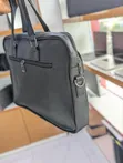 Brand New Leather Laptop Bag - 15.6 inch - 3