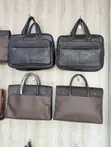 Brand New Leather Laptop Bag - 15.6 inch - 4